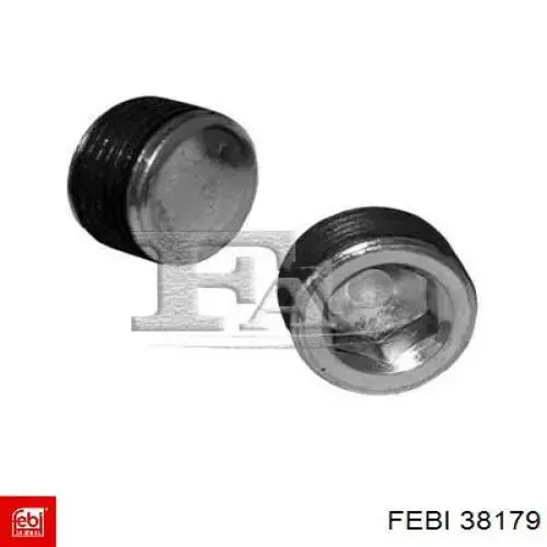 Пробка піддона двигуна Febi 38179 ціна, від 2.23 USD