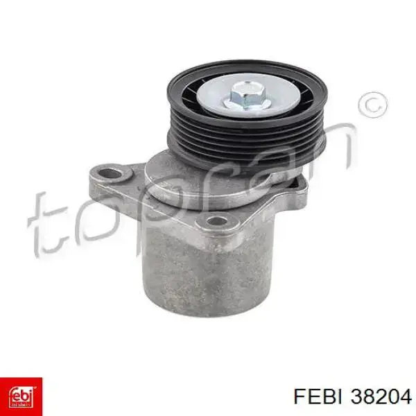 A3662004623 Mercedes Вентилятор / крильчатка радіатора охолодження