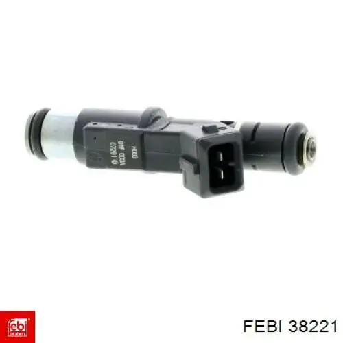 Форсунка паливна Star 31724 ціна, від 75.01 USD