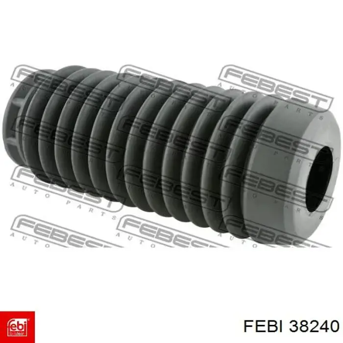 Пильник амортизатора переднього Febi 38240 ціна, від 4.48 USD