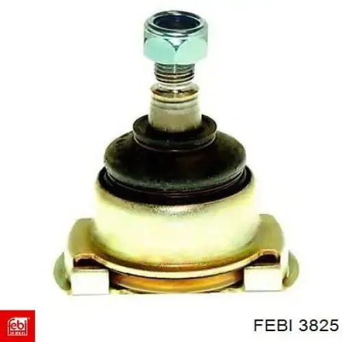 Кульова опора, нижня Febi 3825 ціна, від 15.91 USD