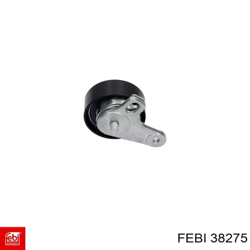 Ролик натяжителя ременя газорозподілу Febi 38275 ціна, від 38.76 USD