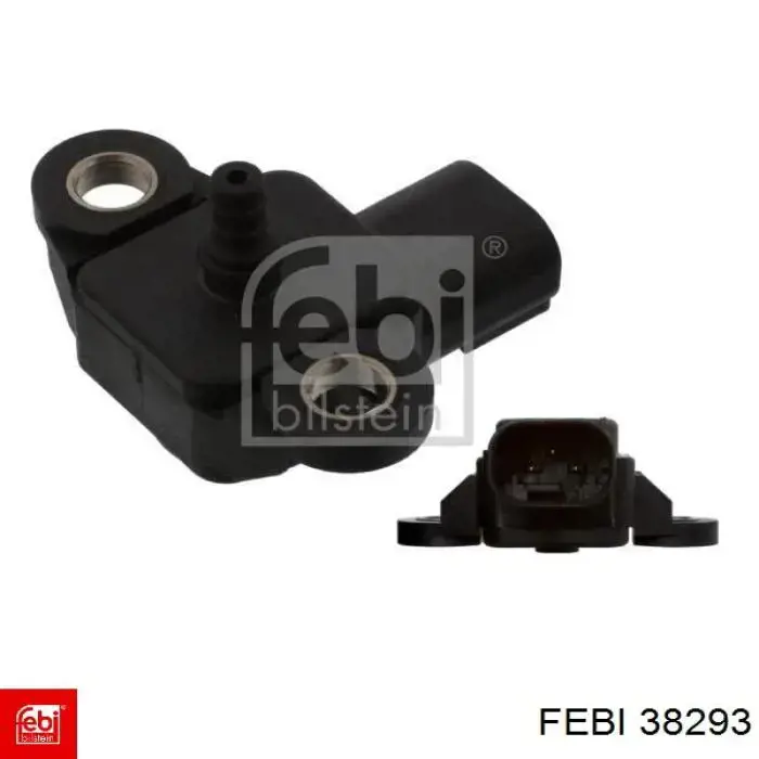 Купити 38293 Febi Датчик абсолютного тиску