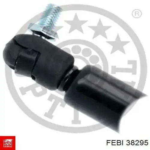 Амортизатор двері задньої Febi 38295 ціна, від 15.59 USD