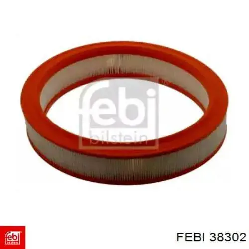 Купити 38302 Febi Автомобільний фільтр повітря