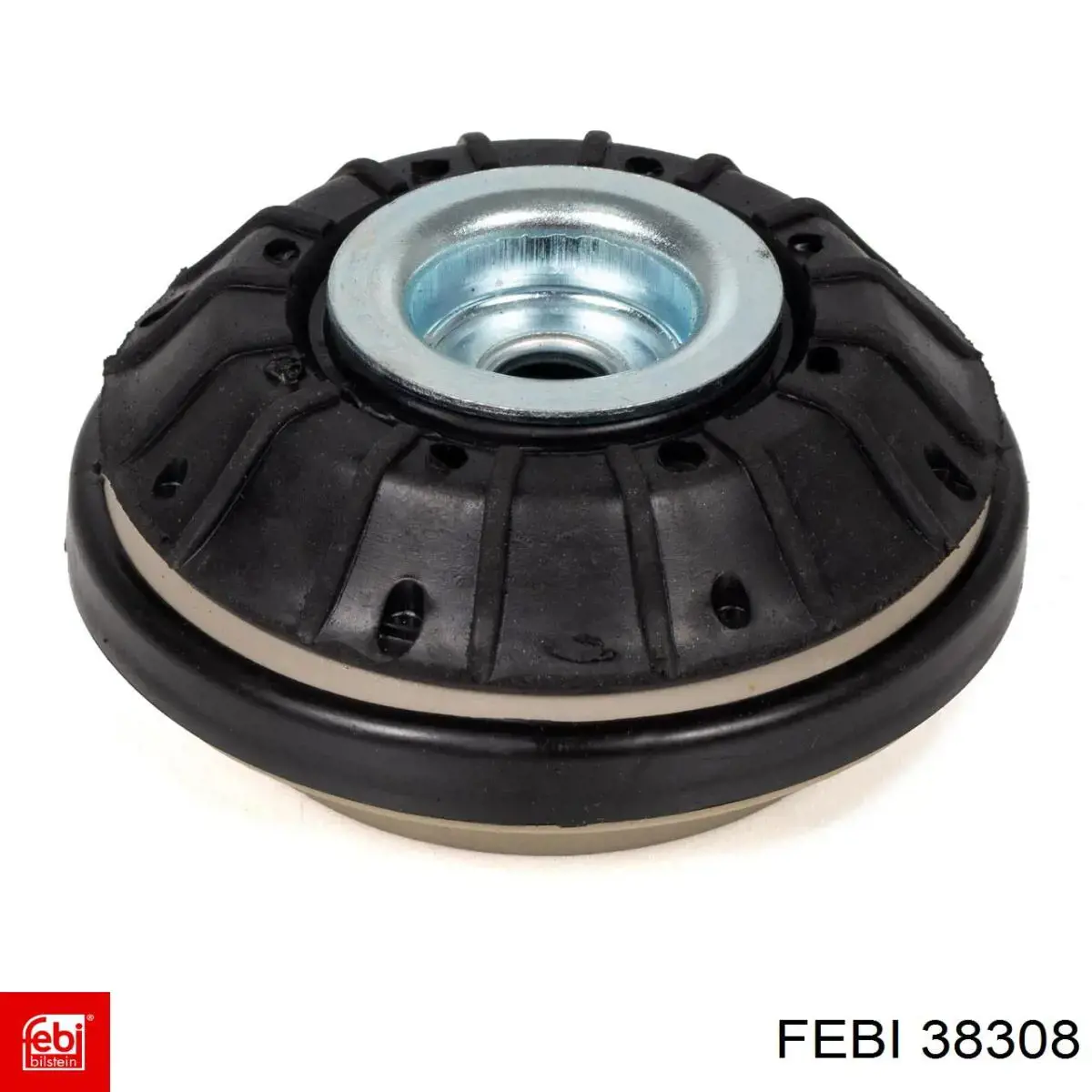 Опора стійки амортизатора переднього Febi 38308 ціна, від 18.80 USD