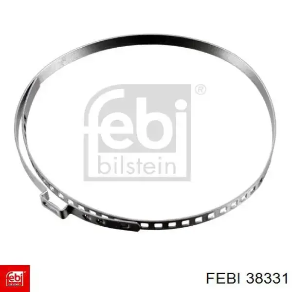 Пильник гранати внутрішній, передній півосі Febi 38331 ціна, від 9.09 USD
