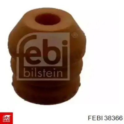 Буфер-відбійник амортизатора переднього Febi 38366 ціна, від 7.00 USD