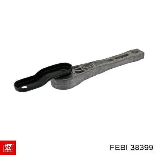 Купити 38399 Febi Задня опора двигуна