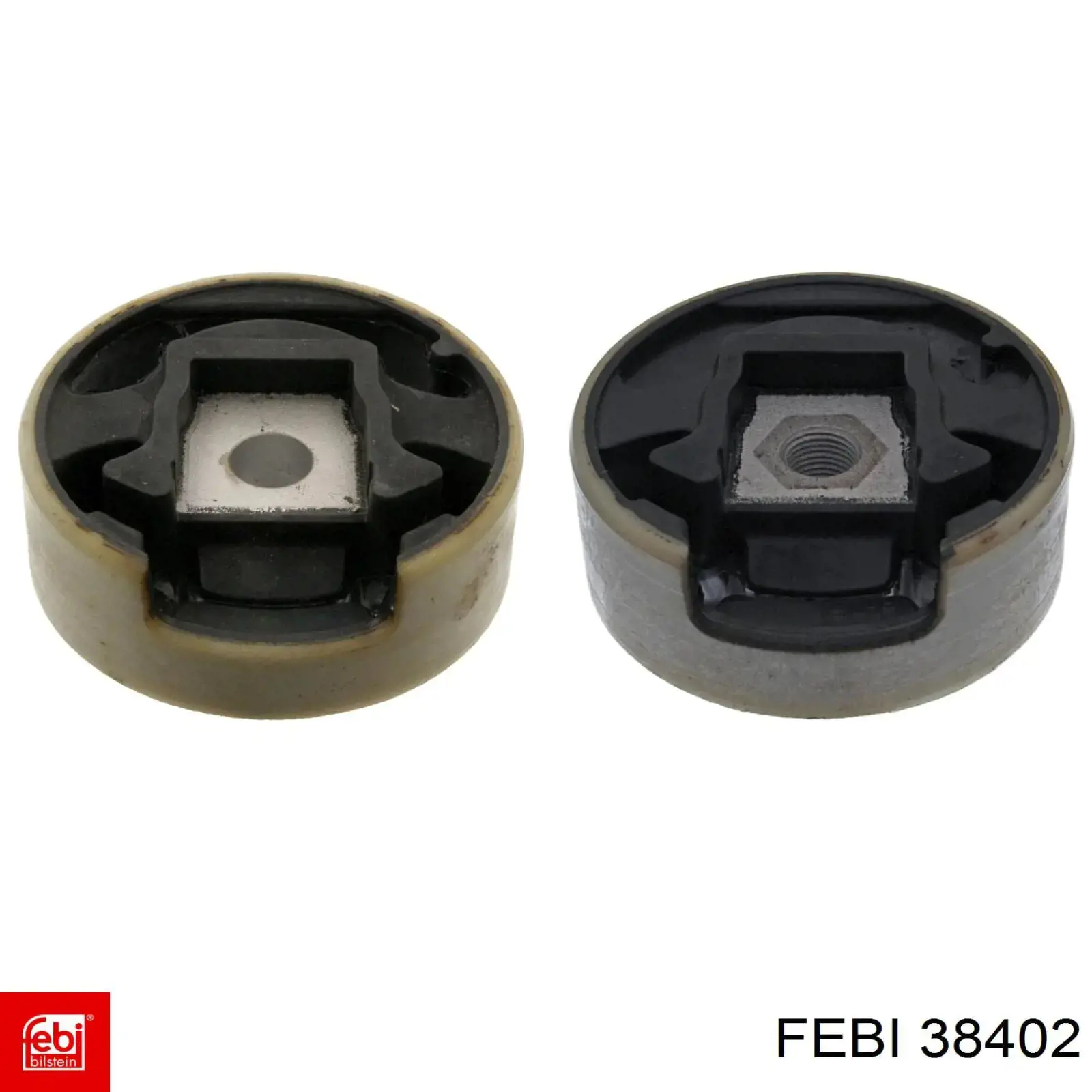 Задній сайлентблок двигуна NTY ZPSVW104 ціна, від 23.48 USD