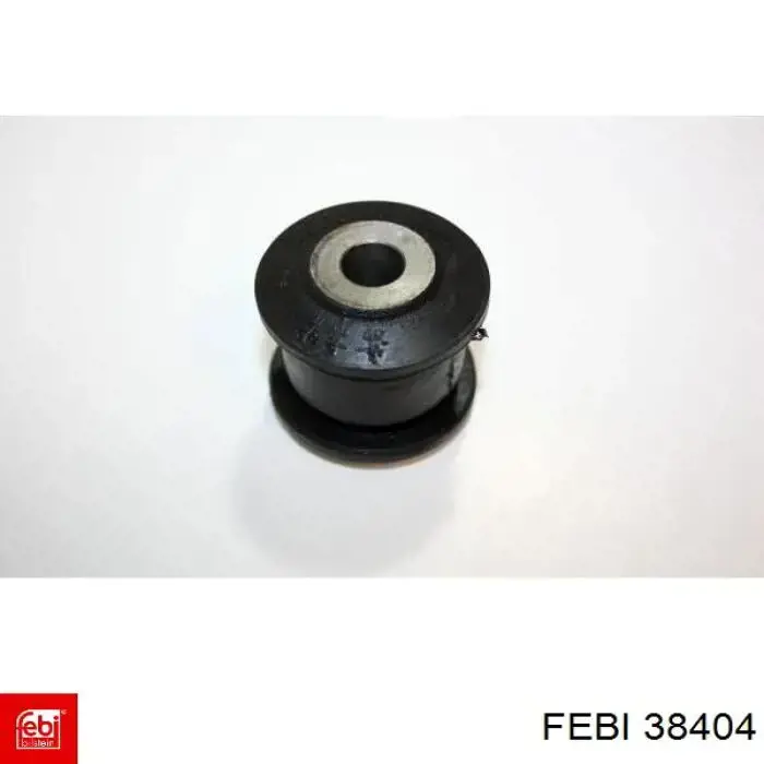 Сайлентблок нижнього важеля передньої підвіски Febi 38404 ціна, від 7.99 USD