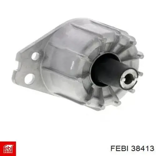Купити 38413 Febi Подушка (опора) двигуна, права