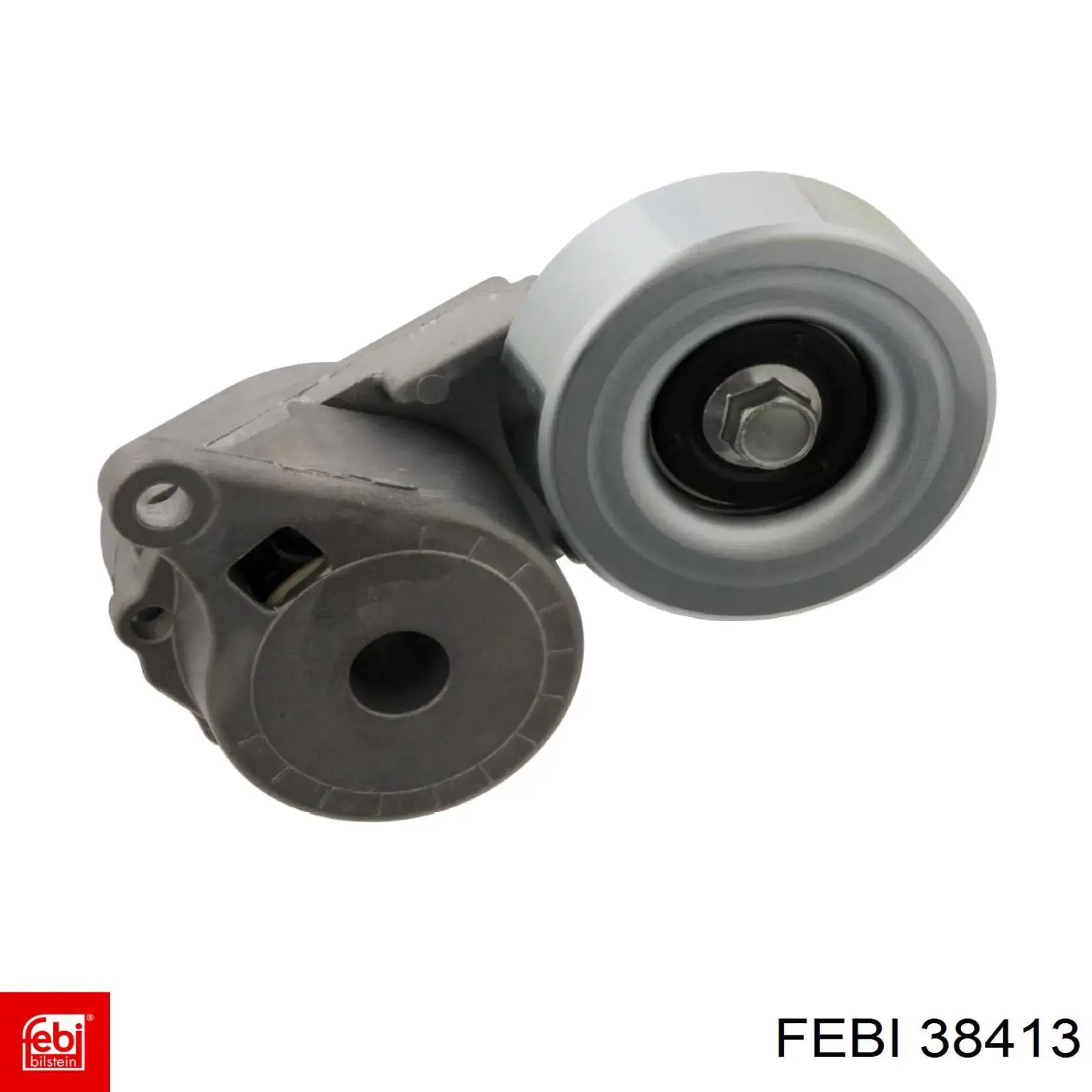 Права подушка двигуна Febi 38413 ціна, від 56.31 USD