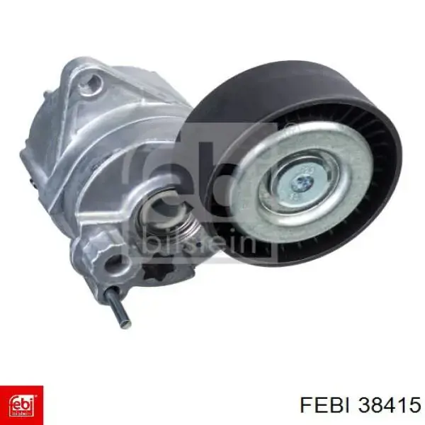 Хрестовина карданного валу Febi 38415 ціна, від 20.75 USD