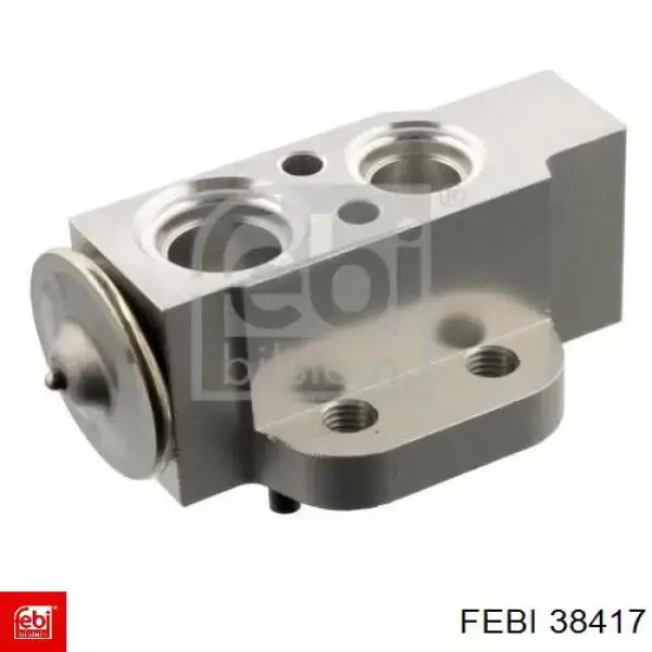 Хрестовина карданного валу Febi 38417 ціна, від 22.47 USD