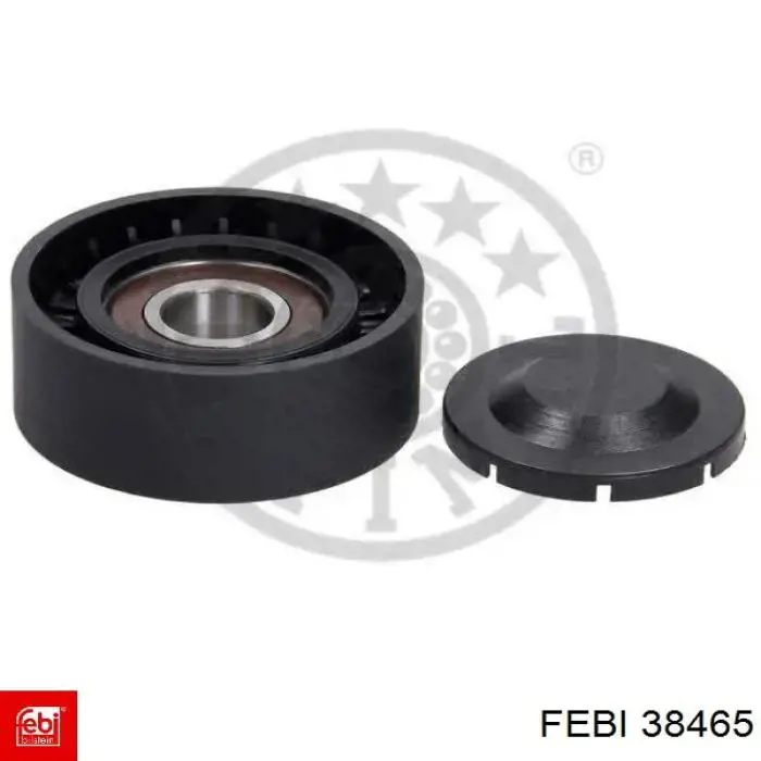 Купити A274200047028 Mercedes Натягувач приводного ременя
