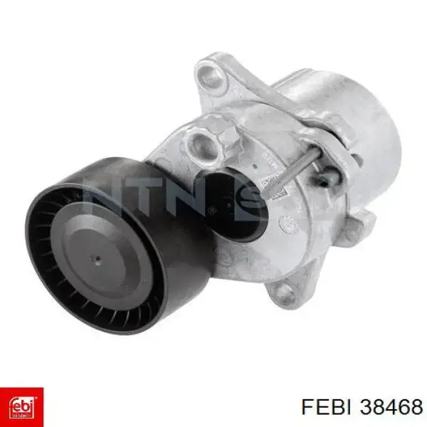 Натягувач приводного ременя Febi 38468 ціна, від 42.58 USD