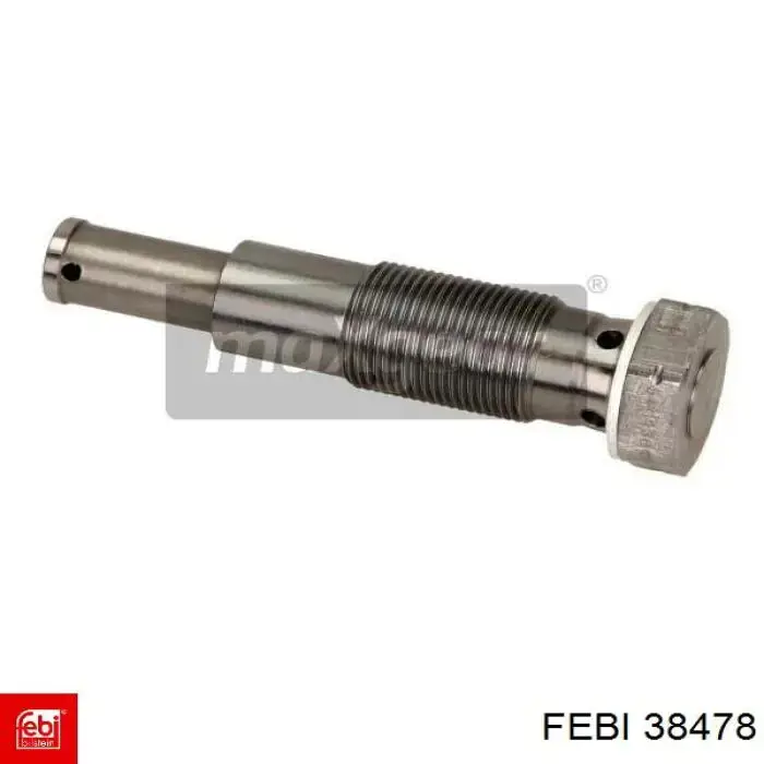 Вентилятор охолодження Febi 38478