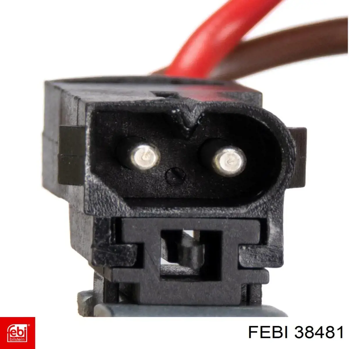 38481 Febi Електромотор пічки