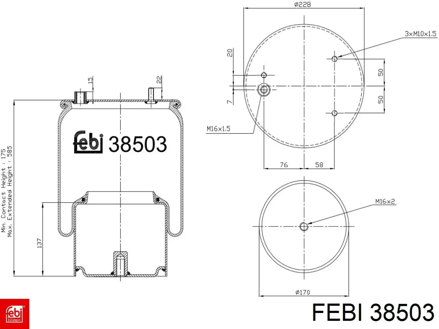  1697682 DAF