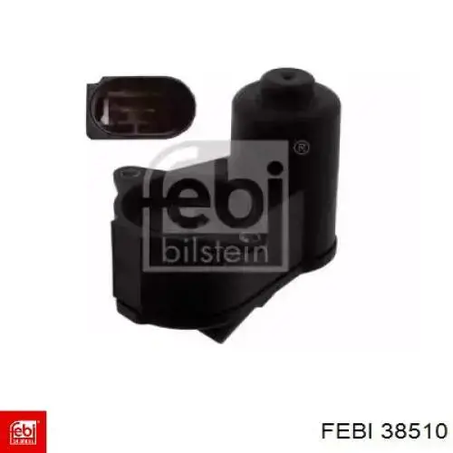 Двигун приводу гальмівного супорту заднього Febi 38510 ціна, від 40.97 USD