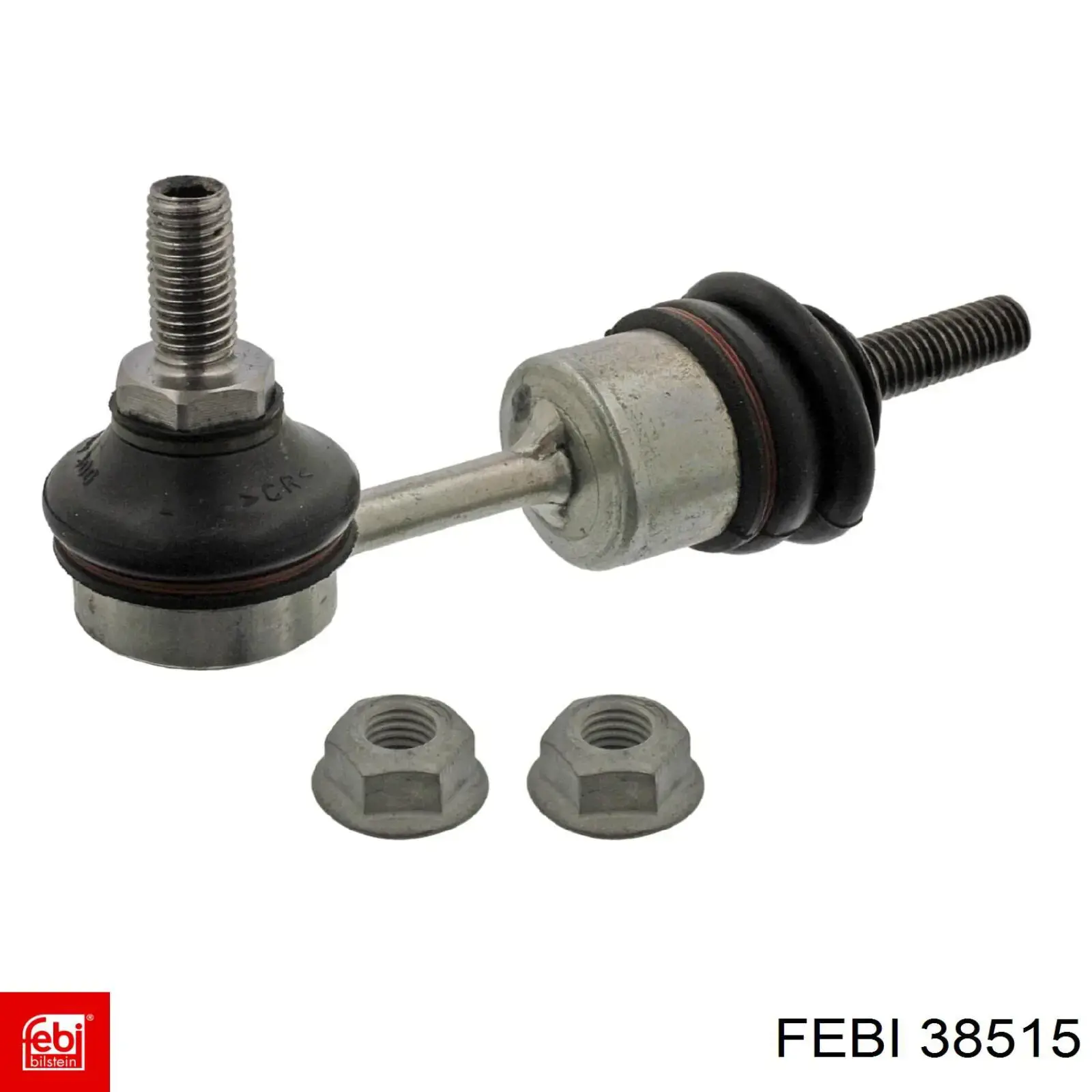 Ліва подушка двигуна Febi 38515 ціна, від 63.57 USD