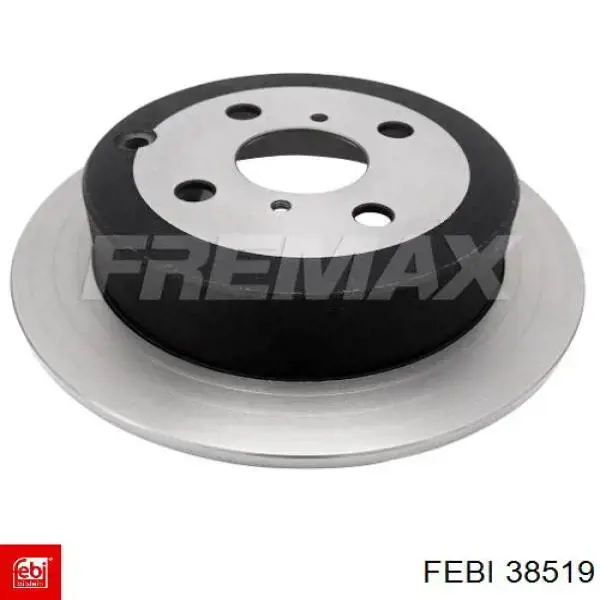 Купити 430719071000 Magneti Marelli Амортизатор двері багажника