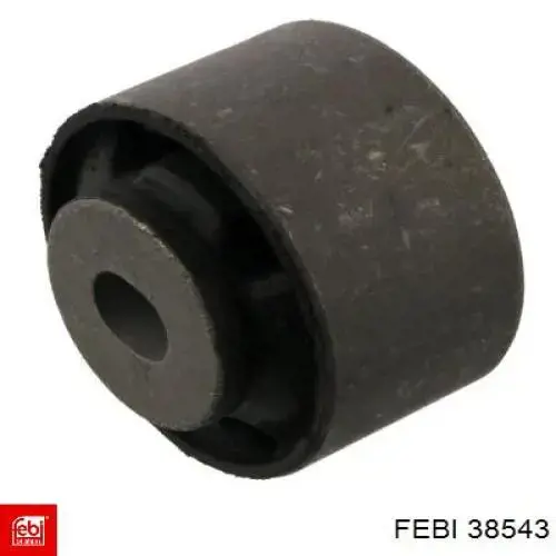 Купити 38543 Febi Кульова опора, нижня