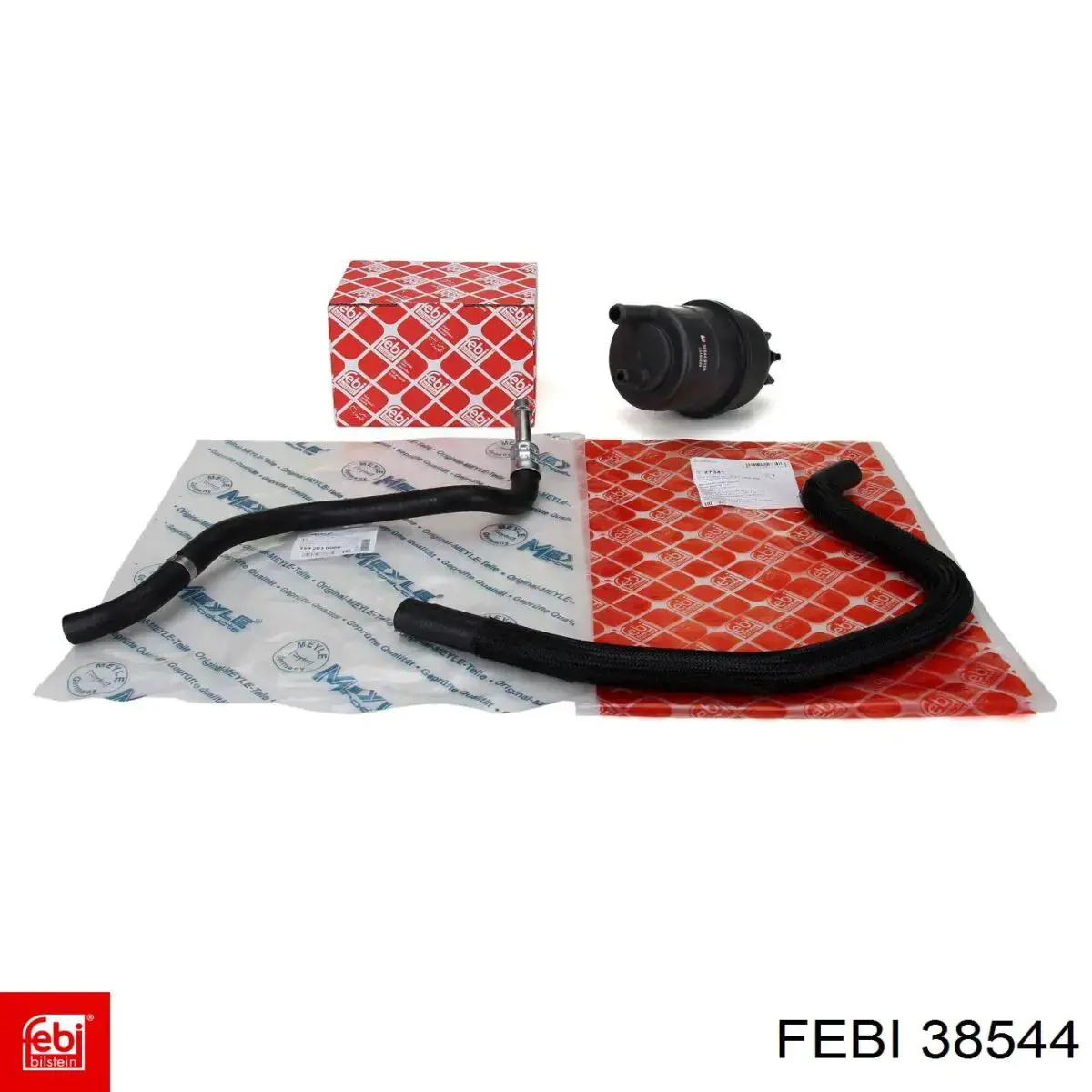 Бак масляний Febi 38544 ціна, від 21.93 USD