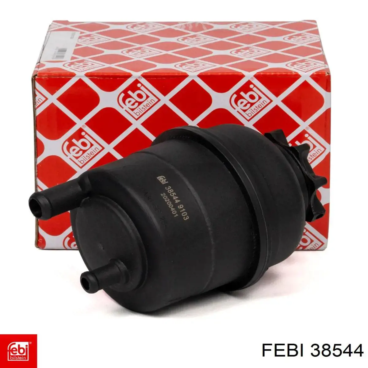 Бак масляний Febi 38544 ціна, від 21.93 USD