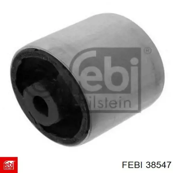 Сайлентблок нижнього важеля передньої підвіски Febi 38547 ціна, від 21.40 USD