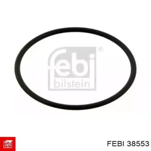 Кільце ущільнювача маслозаливної горловини Febi 38553 ціна, від 0.55 USD