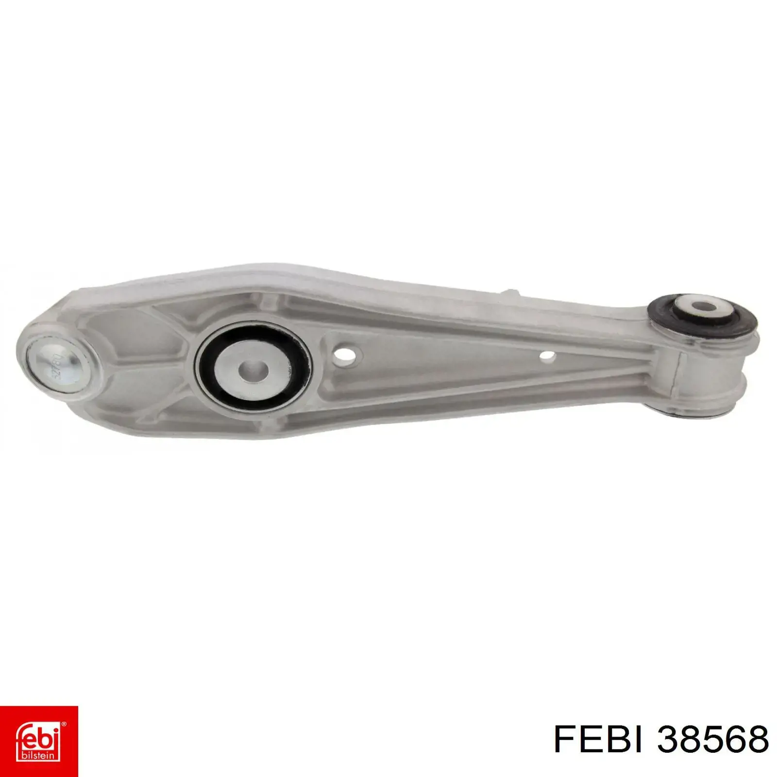 Балансир задній нижній Febi 38568
