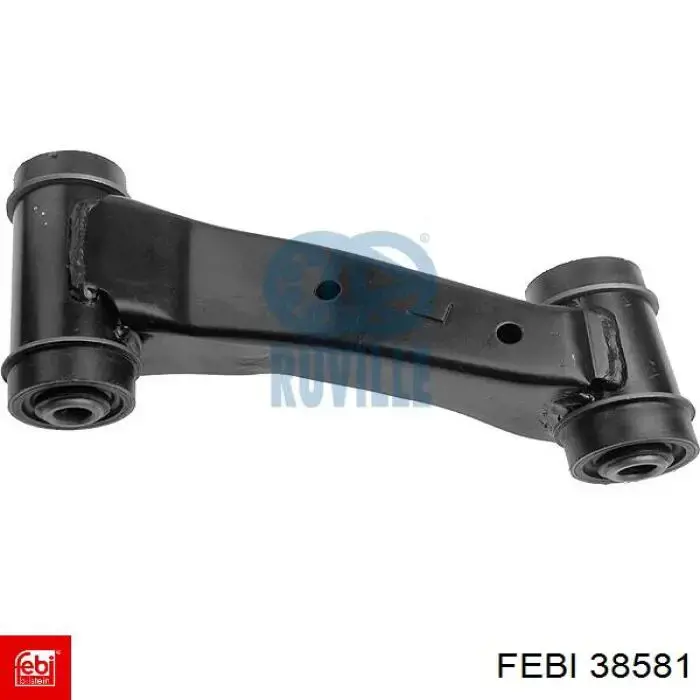 Пружина передня Febi 38581 ціна, від 31.75 USD