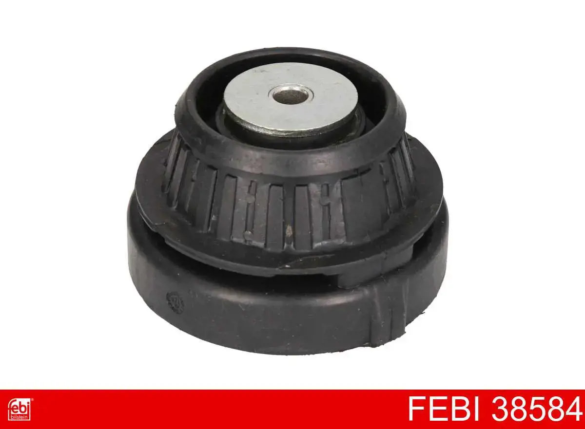 Купити 38584 Febi Опора амортизатора заднього