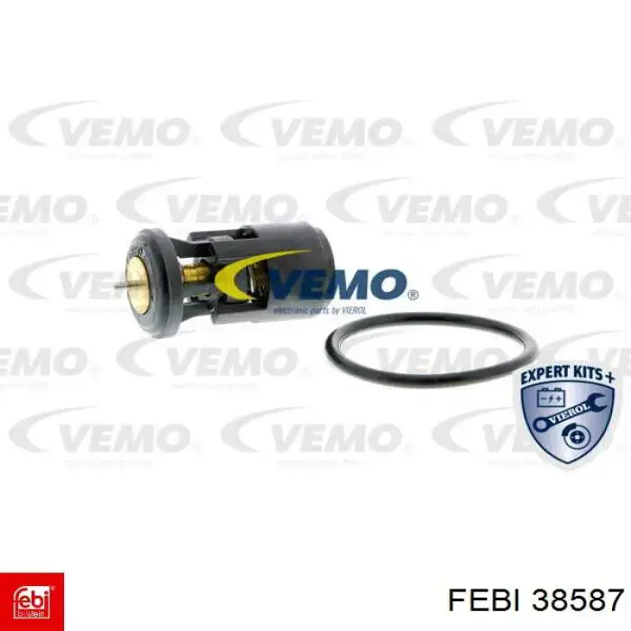 Стабілізатор передній стійкості Fiat/Alfa/Lancia 51797442 ціна, від 87.91 USD