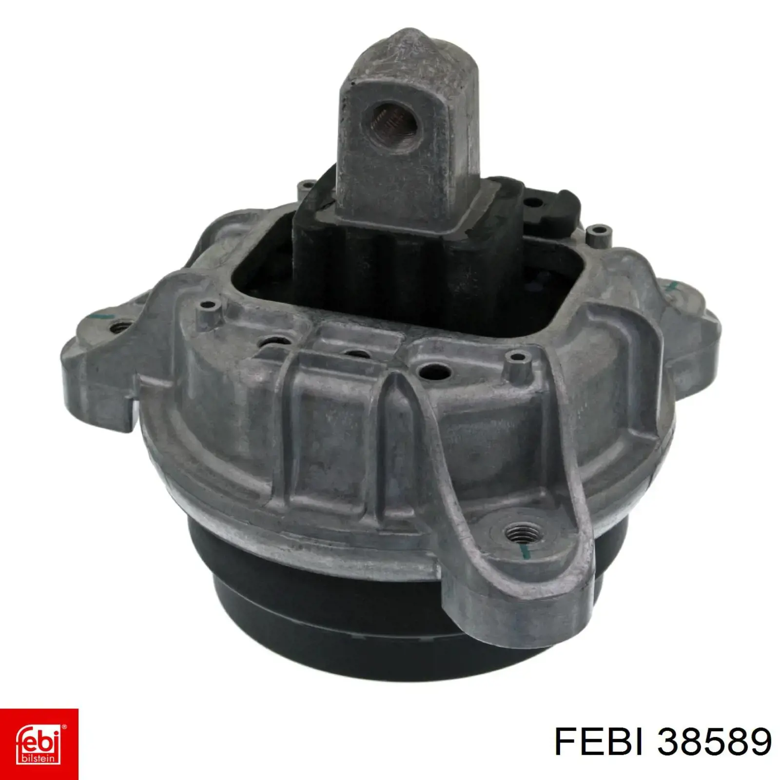 38589 Febi Шланги системи охолодження