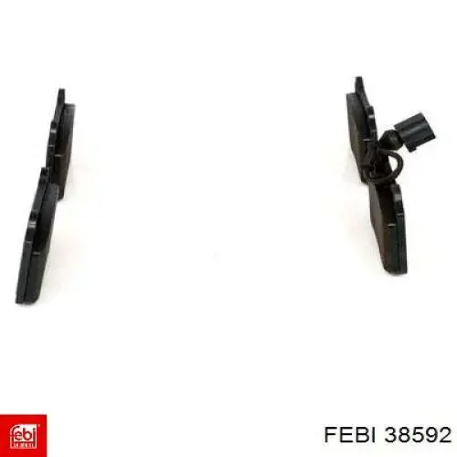 Передній стабілізатор 50704867 Fiat/Alfa/Lancia