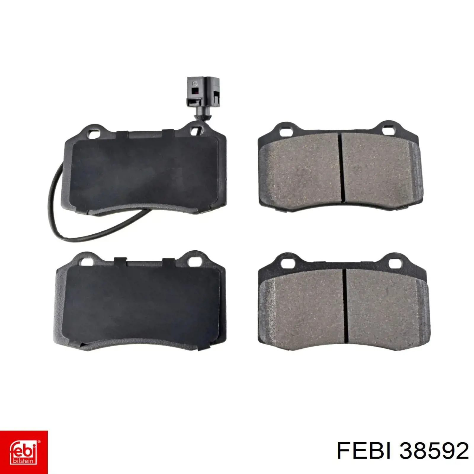 50704867 Fiat/Alfa/Lancia Стабілізатор передньої підвіски