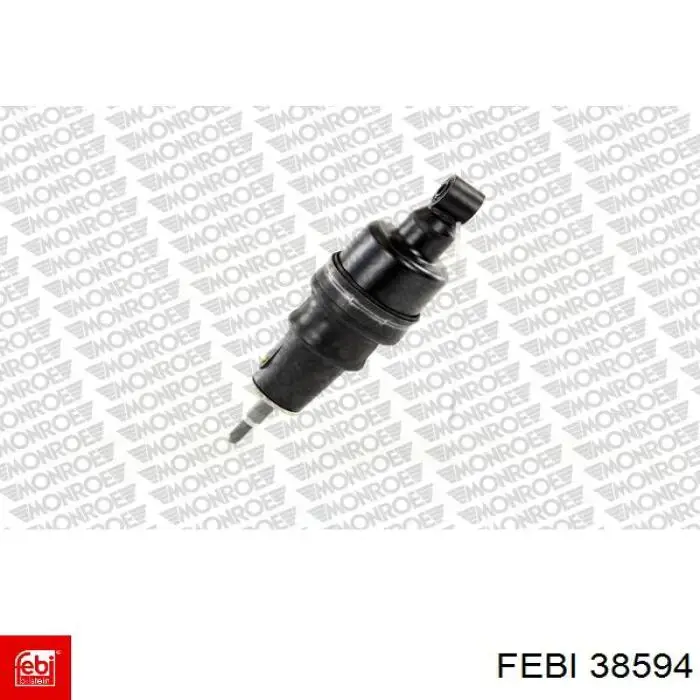 Упори газові Sampa Otomotiv‏ 05018201 ціна, від 81.79 USD