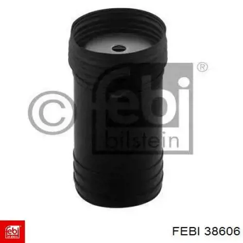 Пневморессора задня Febi 38606 ціна, від 43.48 USD