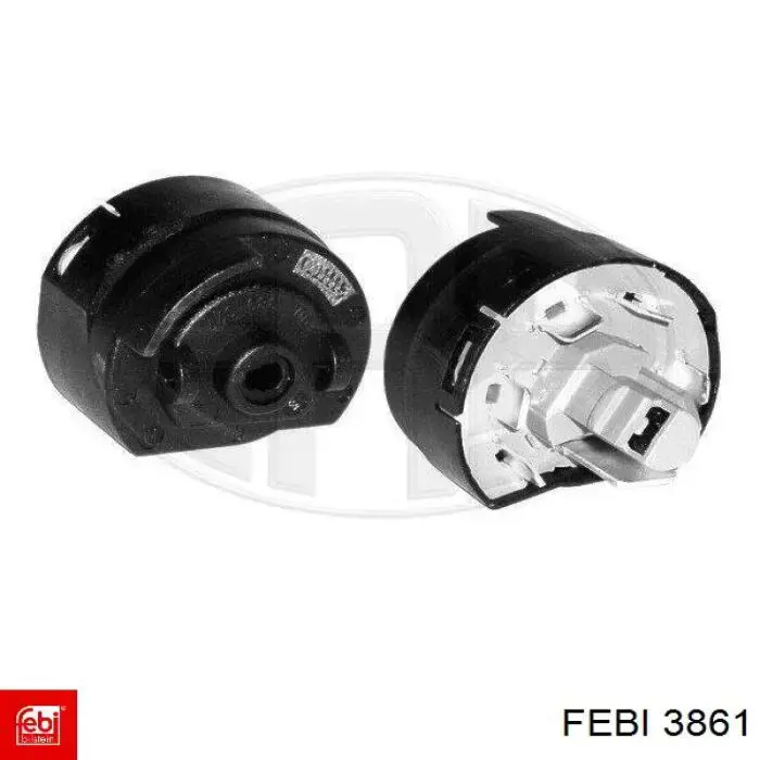 Купити 3861 Febi Контактна група