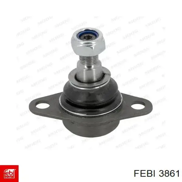 Контактна група 3861 Febi