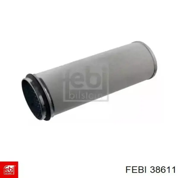 Елемент повітряного фільтра Febi 38611 ціна, від 26.70 USD