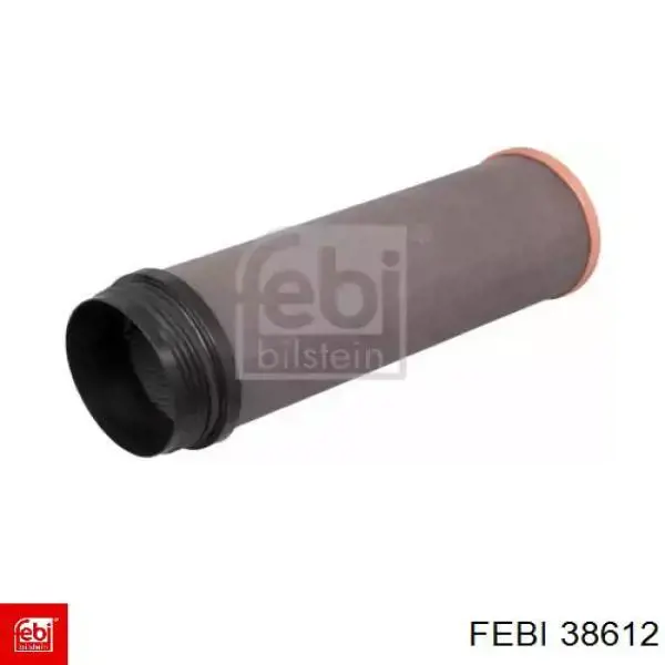 Купити 38612 Febi Автомобільний фільтр повітря