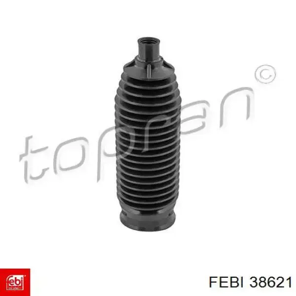 Купити 38621 Febi Пильник тяги