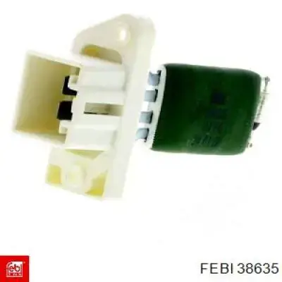 Купити 38635 Febi Їжак обігрівача