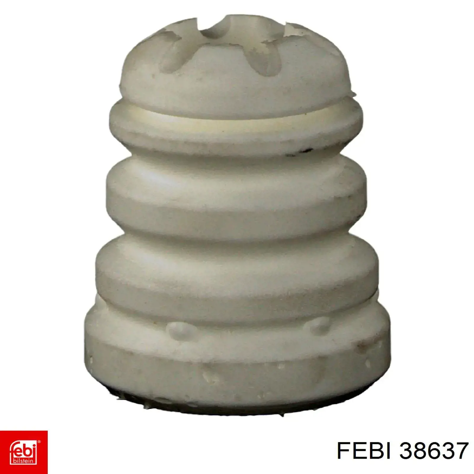 Чохол амортизатора заднього Febi 38637 ціна, від 11.84 USD
