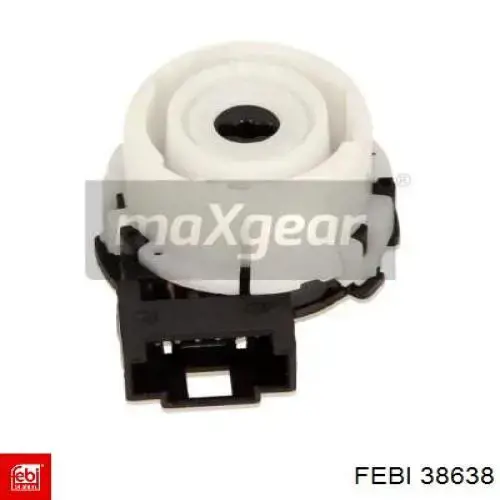 Контактна група 38638 Febi