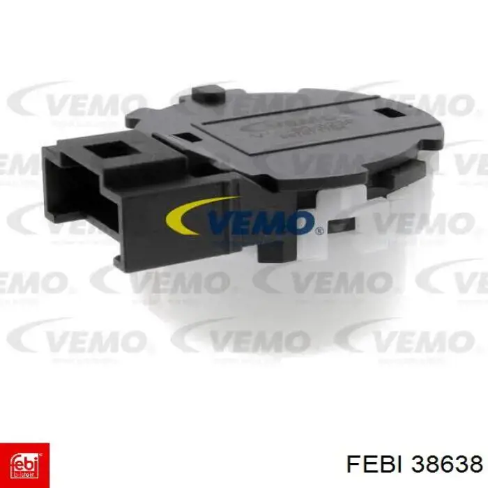 Купити 38638 Febi Контактна група